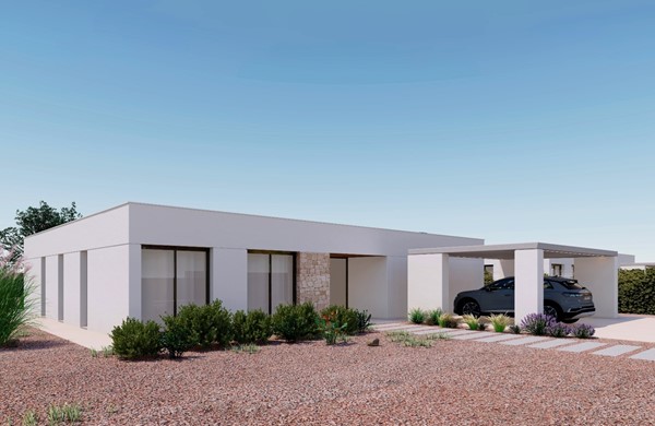 Medium property photo - Avenida Hacienda del Alamo 11M, 30320 Fuente Alamo
